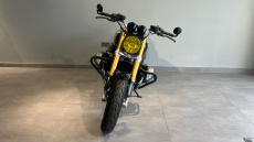 BMW R Ninet Racer ABS